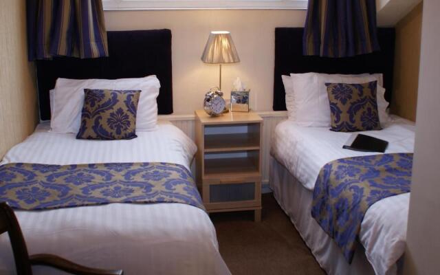 Adelphi Guest House
