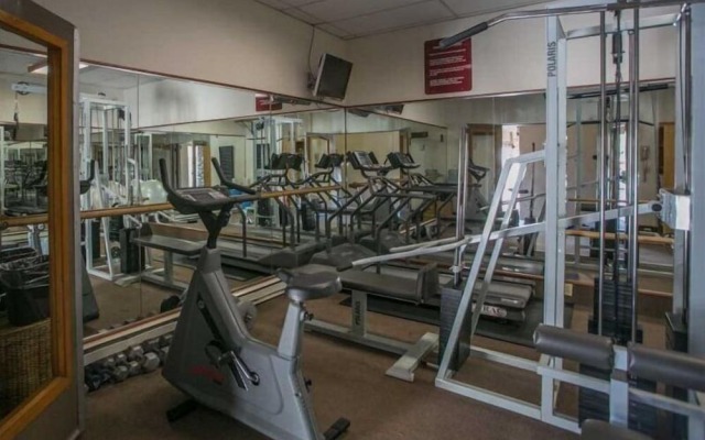 Snowmass Woodrun 9956