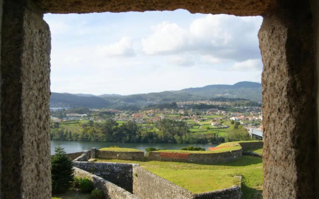 Pousada de Valença