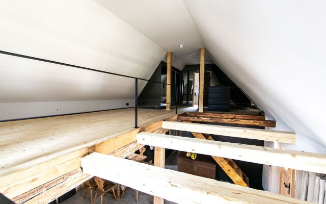 Pleasant Holiday Home in Herzogenaurach With Sauna