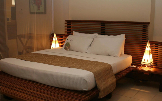 CityBlue Creekside Hotel & Suites, Mombasa