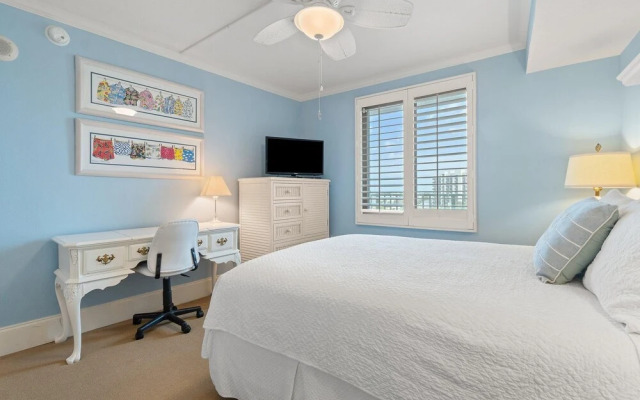 Perdido Towers East 502