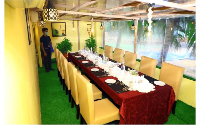 Clarks Inn Express Sirkazhi