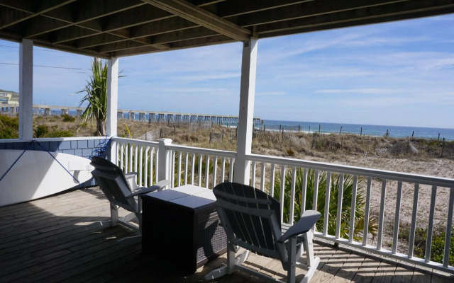 Sweet Carolina by Sea Scape Properties