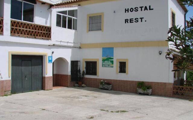 Hostal Breñaverde