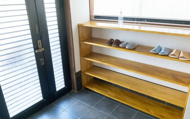 Stay Rokko - Hostel