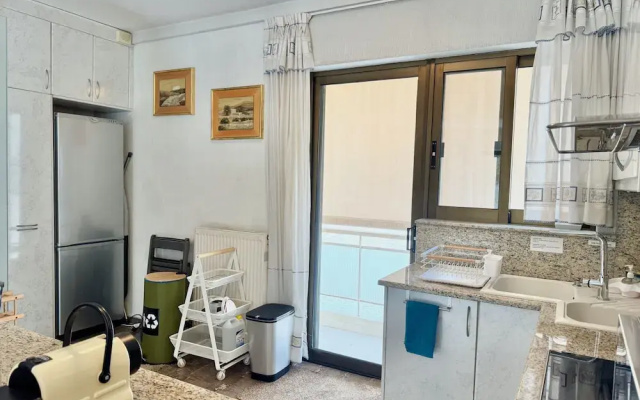 Villasonboard 2bed Condo Greek Riviera Vouliagmeni