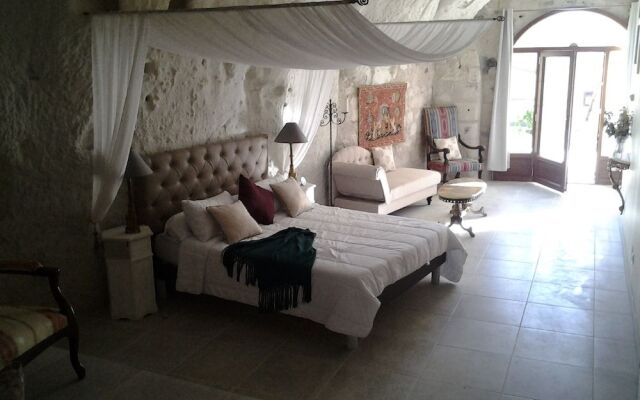 Manoir des Roches 41