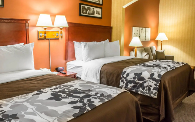 Comfort Inn & Suites Ashland – Richmond North