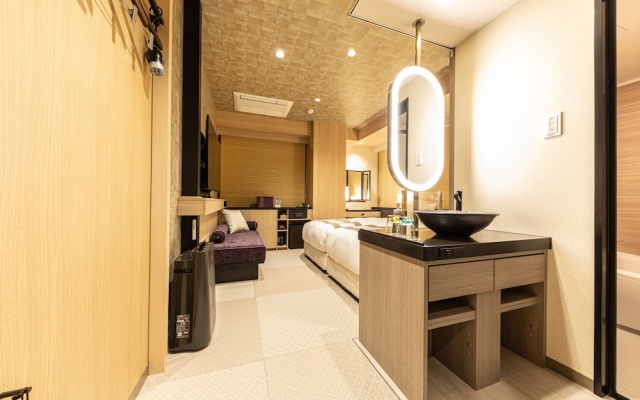 Musse Hollywood Twin room (트윈 침대 2개) 사진 3