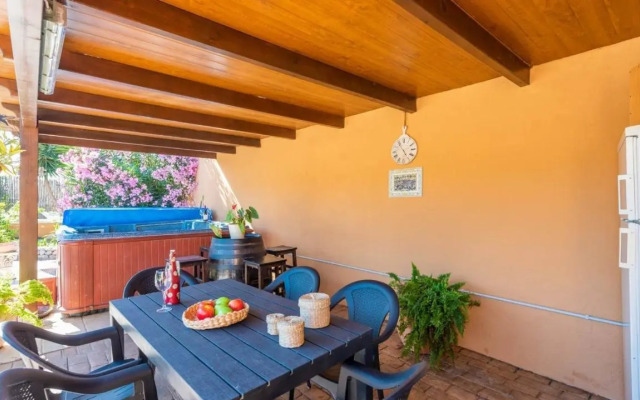 Villa Jimena Nerja by Ruralidays