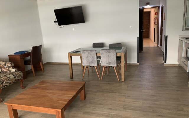 JUUB One bedroom apt at Perfect Location