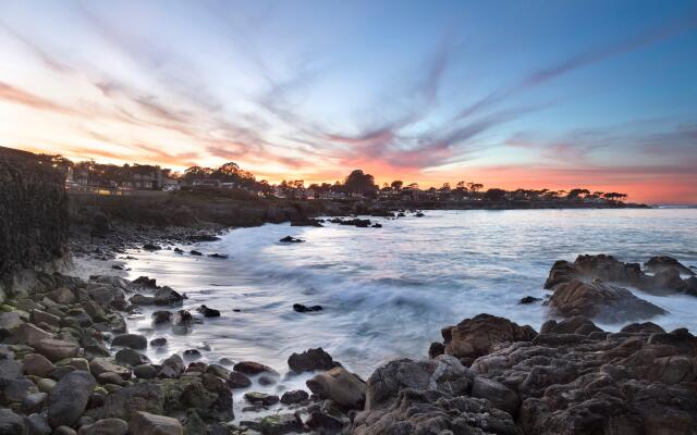 InterContinental the Clement Monterey by IHG