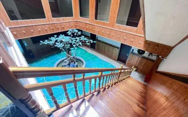 Maguan Jinlanyuan Hotel