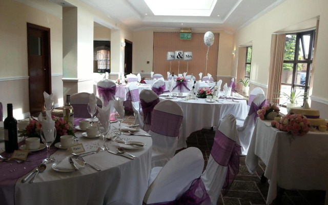 Bridge House Hotel