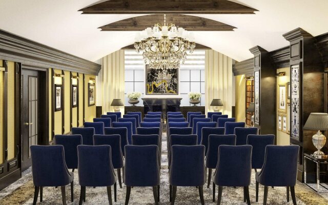 Bachleda Luxury Hotel Kraków - MGallery Collection