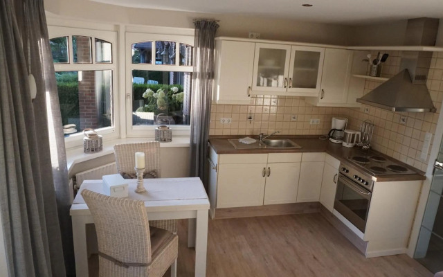 Appartementhaus Vor dem Moor