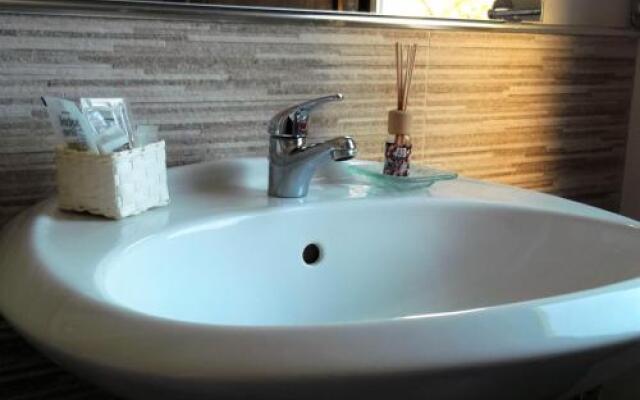 hotel san francesco