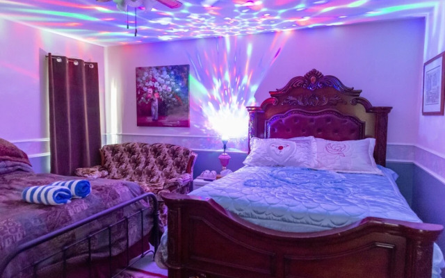 Anita's Bed & Breakfast