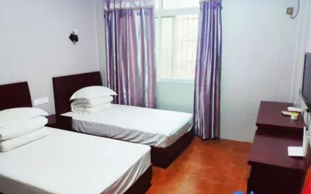 Wuhu Shuanglong Hotel