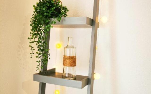 Léman Holidays - Le Coquelicot