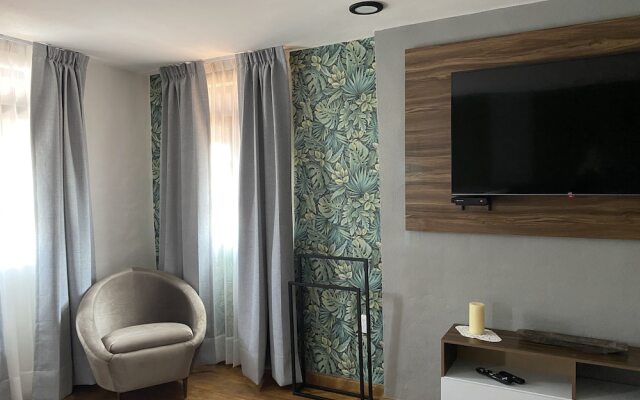 Paseo Real Hotel Boutique