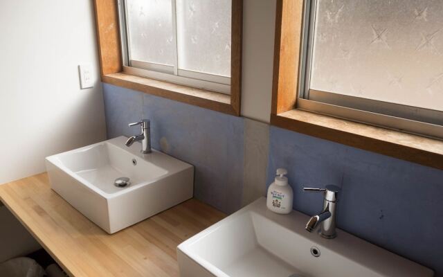 Shirakawago Guest House KEI