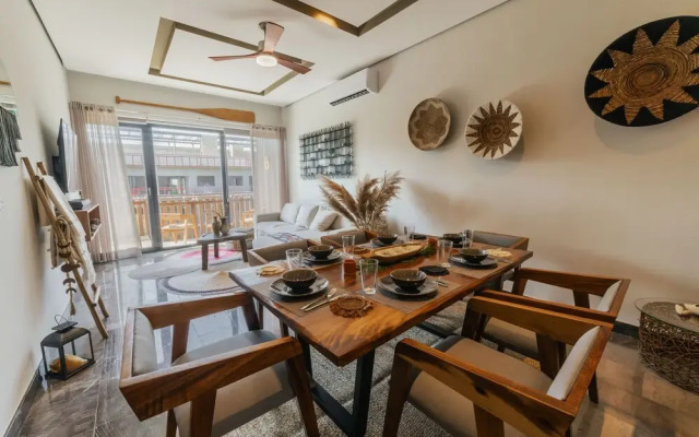 301D Amira Two Bedroom By Sandy powerful