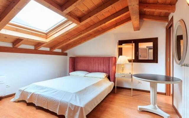 Residence Borgo Castello