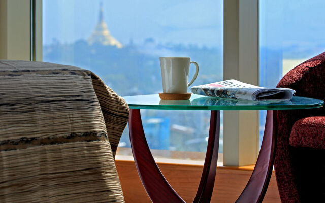 Jasmine Palace Hotel