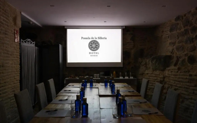 Posada de la Silleria