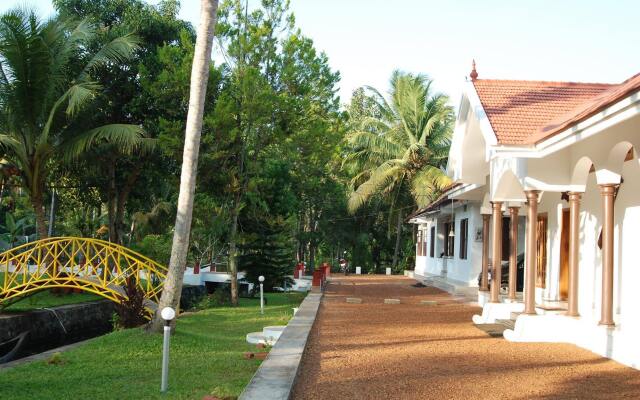 Coconut Creek Kumarakom Homestay Hotel