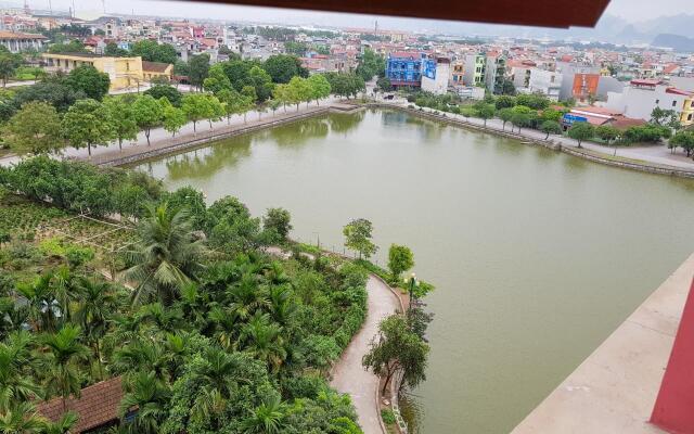 Anh Dao Hotel