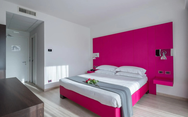 Hotel Brandoli
