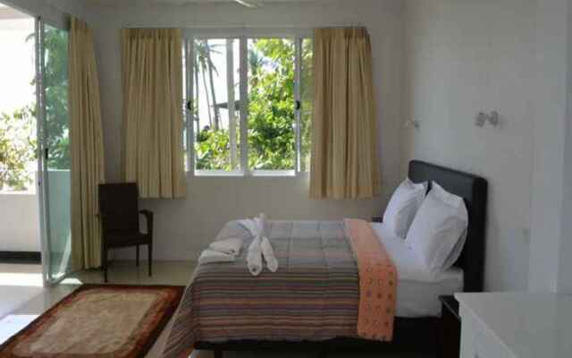 Coconut Bay Penthouse Apartment