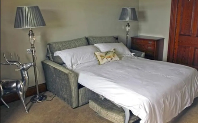 Shieldaig Lodge Hotel