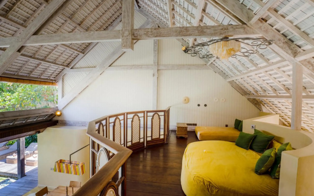 Space Villas Bali