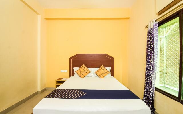 SPOT ON 74793 Hotel Sai Sudha