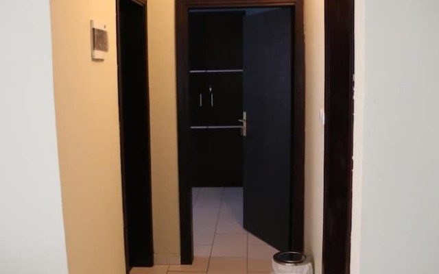 Enka Flathotel
