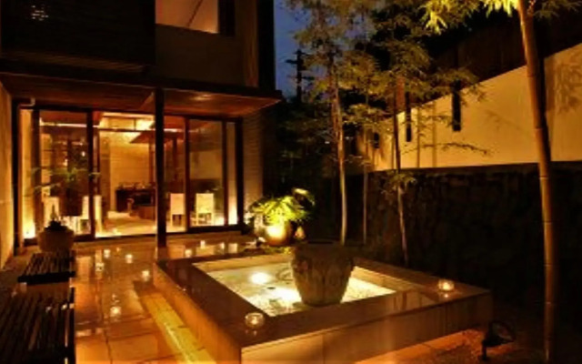 Hotel Allamanda