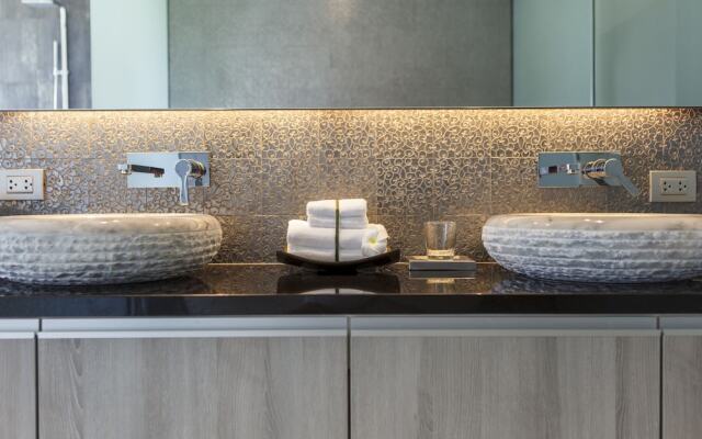 Villa Zest at Lime Samui