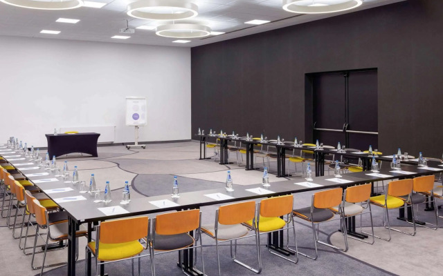 Novotel Warszawa Airport