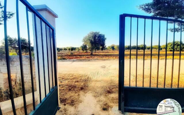 Casa vacanze Villa Franca