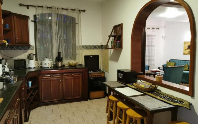 R&G Justlikehome Apartments