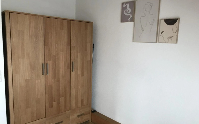 Ferienwohnung Kronengarten