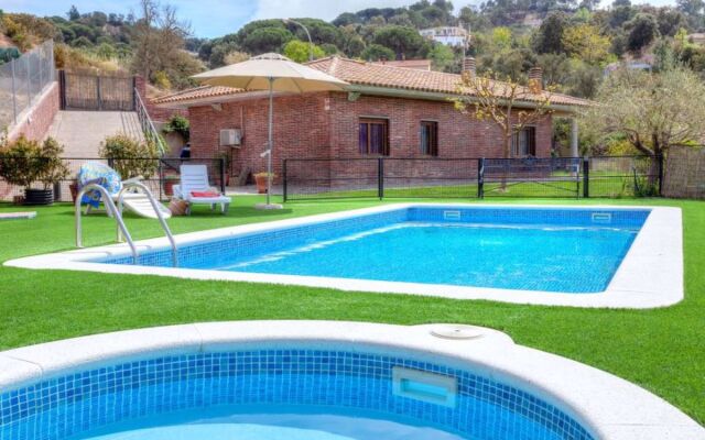 House Astral Lloret de Mar