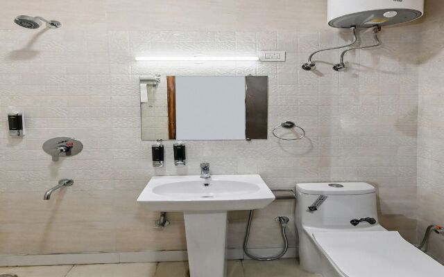 SilverKey Executive Stays 43483 near A One Hospital