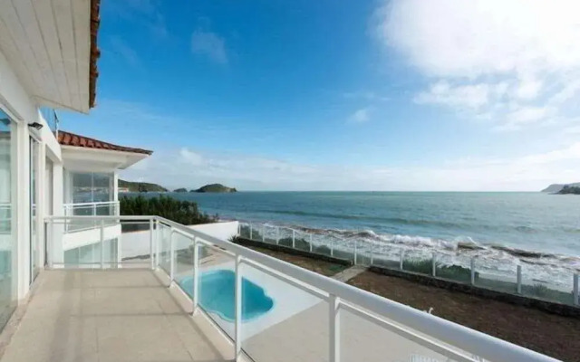 Villa Areia Branca Buzios