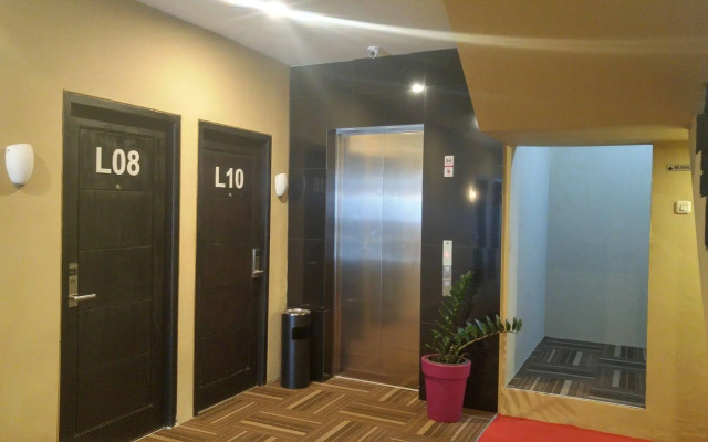 Quds Express Hotel
