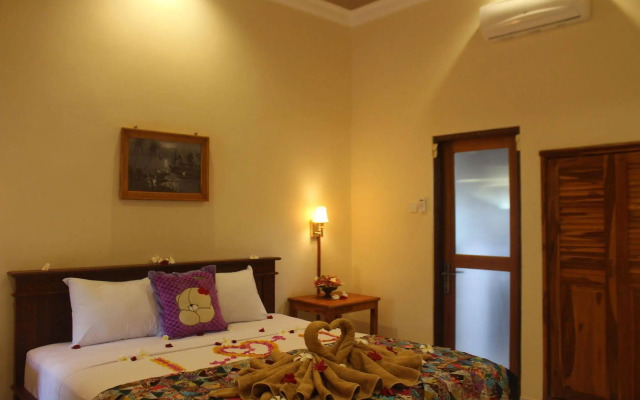 Pande Guest House Pemuteran